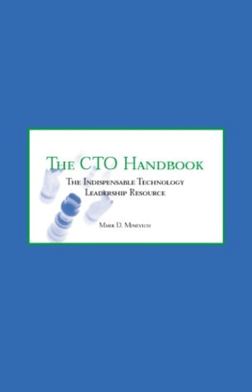 The CTO Handbook