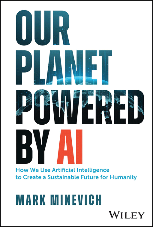 Our Planet Powered By AI