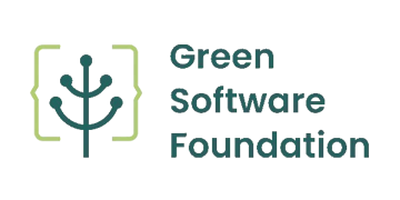 Green Software Foundation